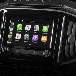 Tudo sobre tecnologia da Fiat Strada